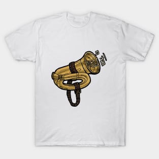 Another Bugle T-Shirt